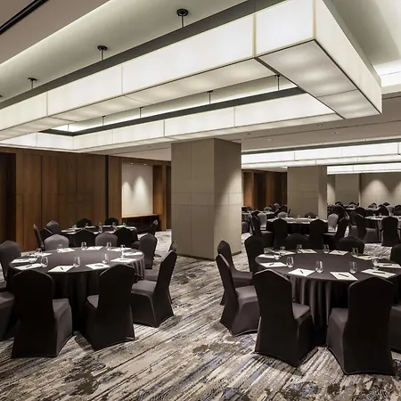 Novotel Ambassador Seoul Yongsan