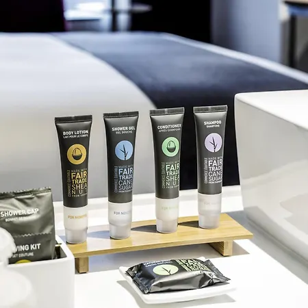 Novotel Ambassador Seoul Yongsan