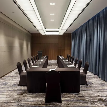 Novotel Ambassador Seoul Yongsan