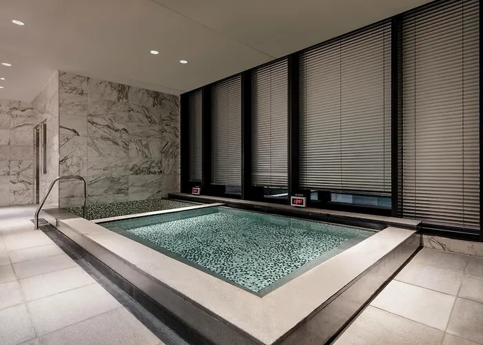 Hotel Novotel Ambassador Yongsan 5*
