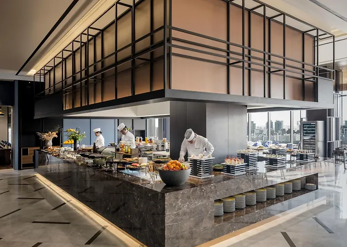 Novotel Ambassador Yongsan Hotel Seoul