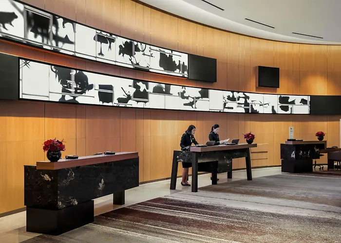 Novotel Ambassador Yongsan Hotel
