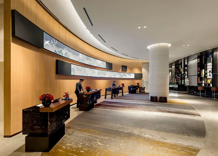 Novotel Ambassador Yongsan Hotel 5*
