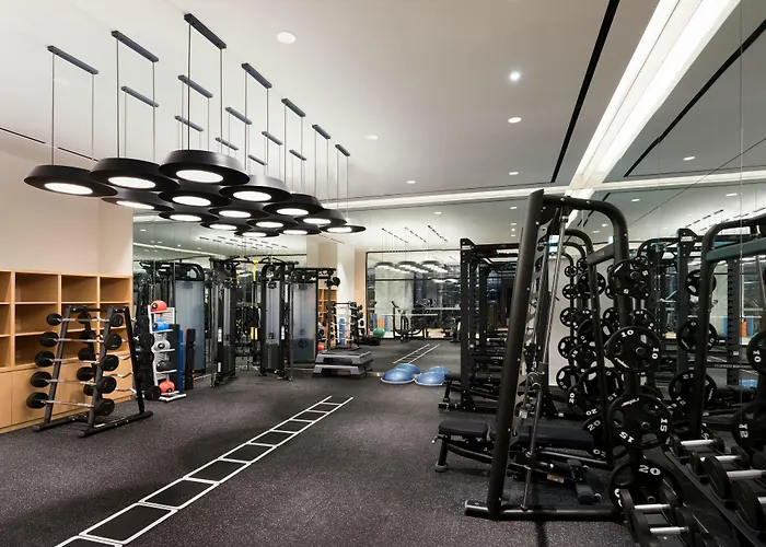 Novotel Ambassador Yongsan Hotel