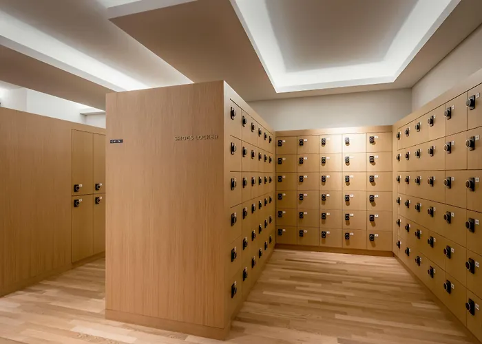 Novotel Ambassador Yongsan 5*