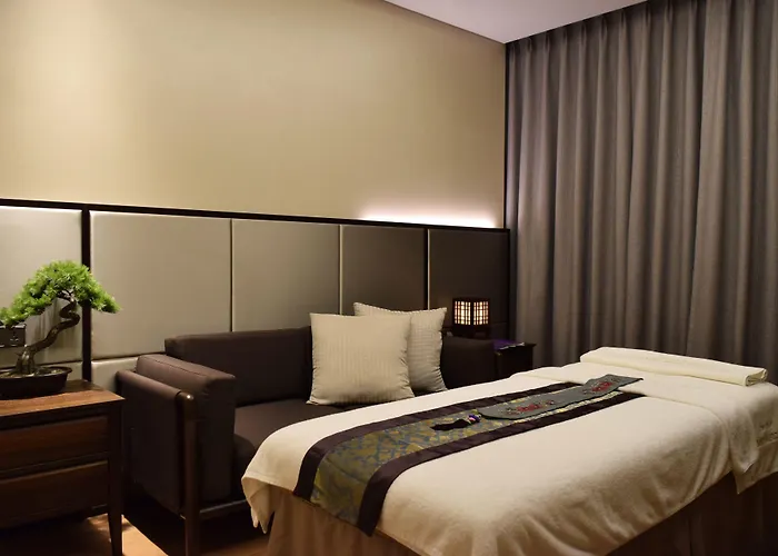 Novotel Ambassador Yongsan Hotel Seoul