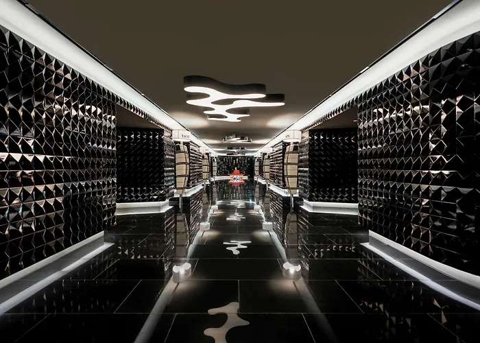 Novotel Ambassador Yongsan
