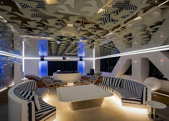 Hotel Novotel Ambassador Yongsan Seoul