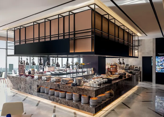Novotel Ambassador Yongsan Seoul