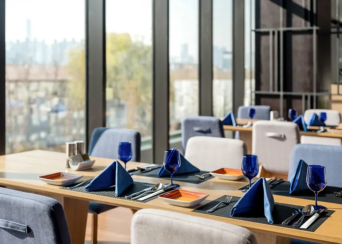 Novotel Ambassador Yongsan