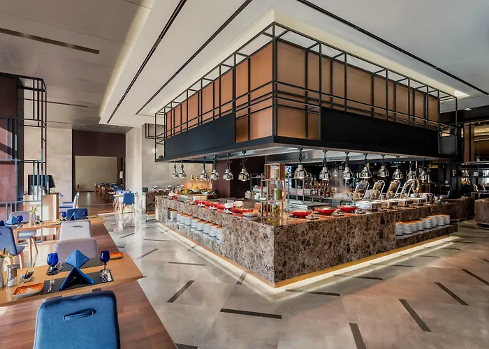 Hotel Novotel Ambassador Yongsan Seoul
