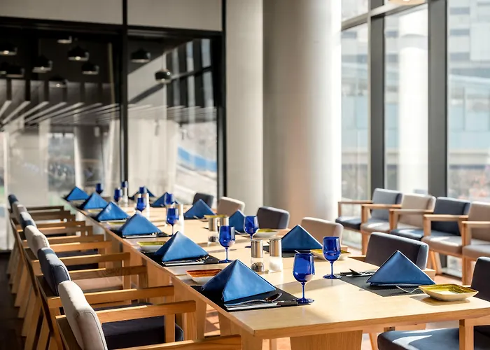 Novotel Ambassador Yongsan