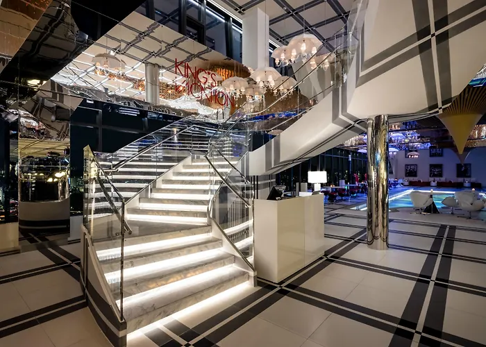 Novotel Ambassador Yongsan Hotel 5*