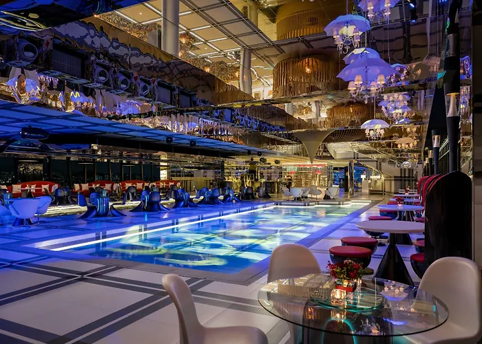 Novotel Ambassador Yongsan
