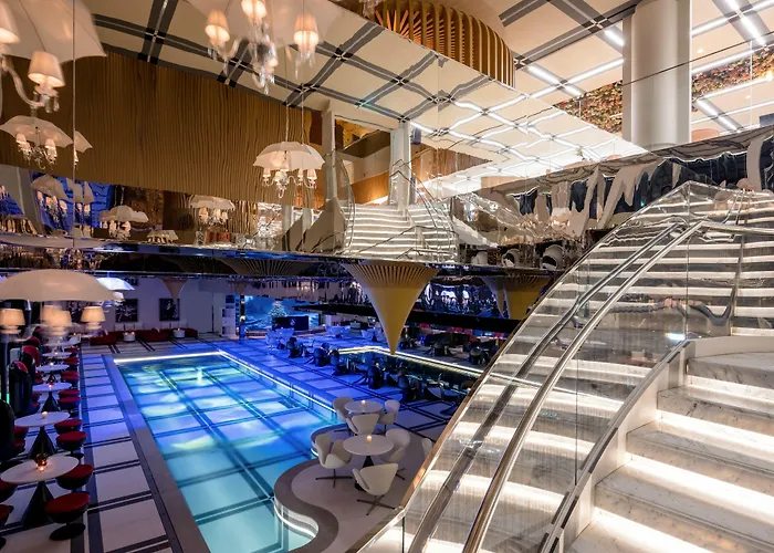 Novotel Ambassador Yongsan