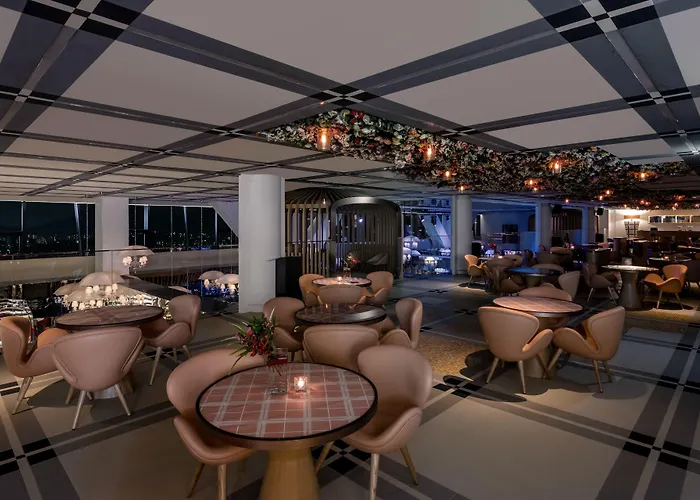Novotel Ambassador Yongsan