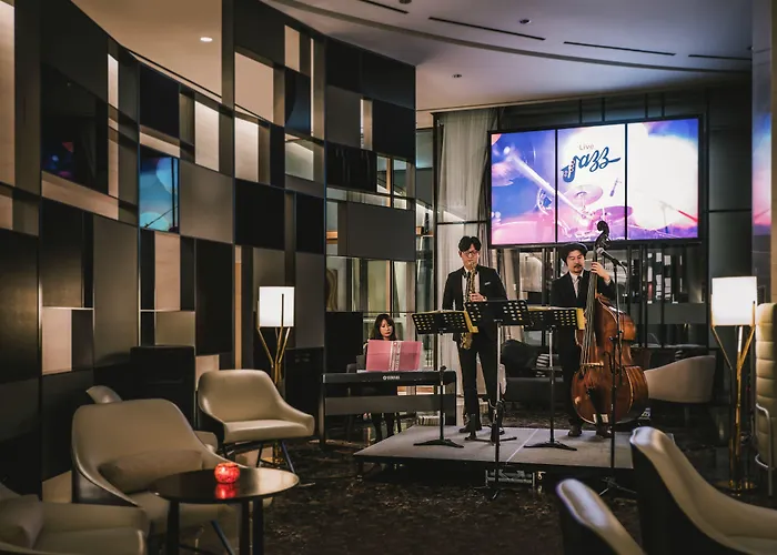 Novotel Ambassador Yongsan