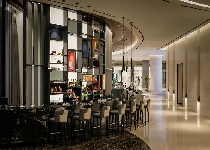 Novotel Ambassador Yongsan Hotel 5*