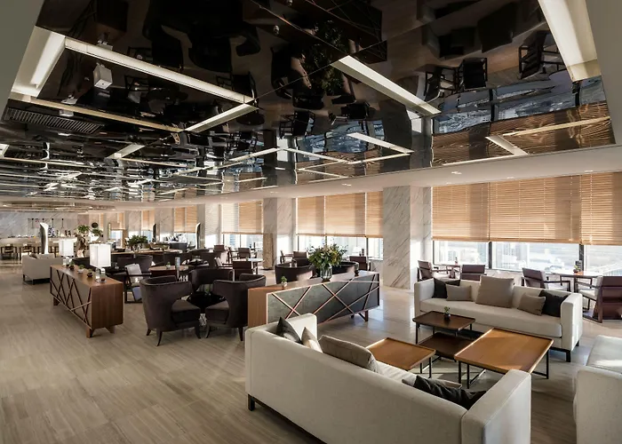 Novotel Ambassador Yongsan