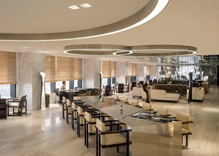 Novotel Ambassador Yongsan