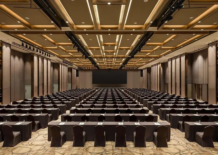 Novotel Ambassador Yongsan Seoul