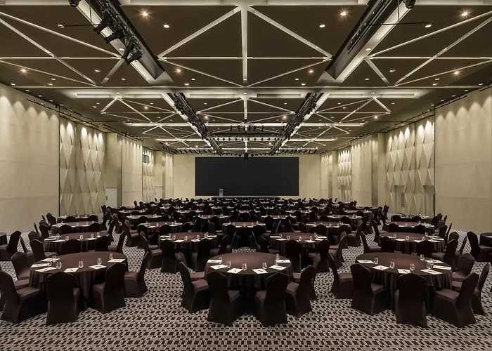 Novotel Ambassador Yongsan 5* Seoul