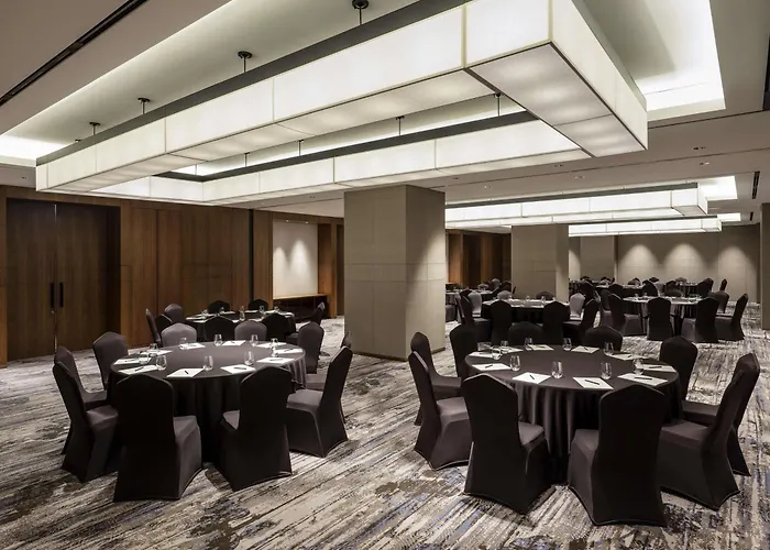Novotel Ambassador Yongsan