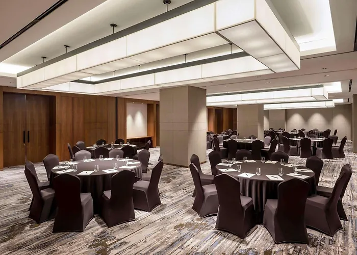 Novotel Ambassador Yongsan Hotel Seoul