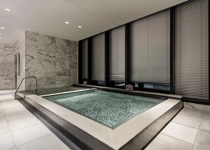 Hotel Novotel Ambassador Yongsan Seoul