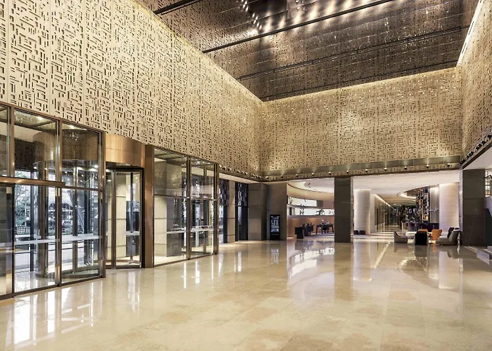 Novotel Ambassador Yongsan Hotel Seoul
