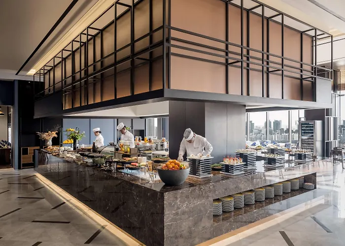 Hotel Novotel Ambassador Yongsan 5*