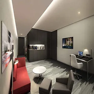 Novotel Ambassador Yongsan Hotel 5*