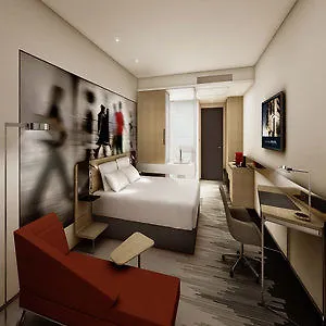 Novotel Ambassador Yongsan 5* Seoul