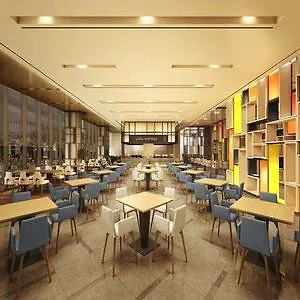 Hotel Novotel Ambassador Yongsan
