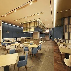 Novotel Ambassador Yongsan Hotel