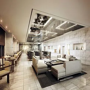 Novotel Ambassador Yongsan 5*