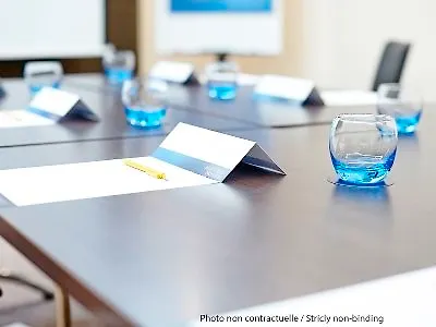 Hotel Novotel Ambassador Yongsan