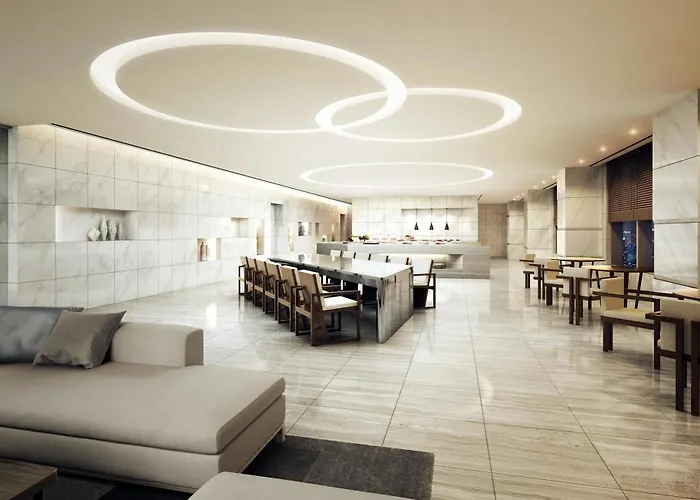 Novotel Ambassador Yongsan Seoul