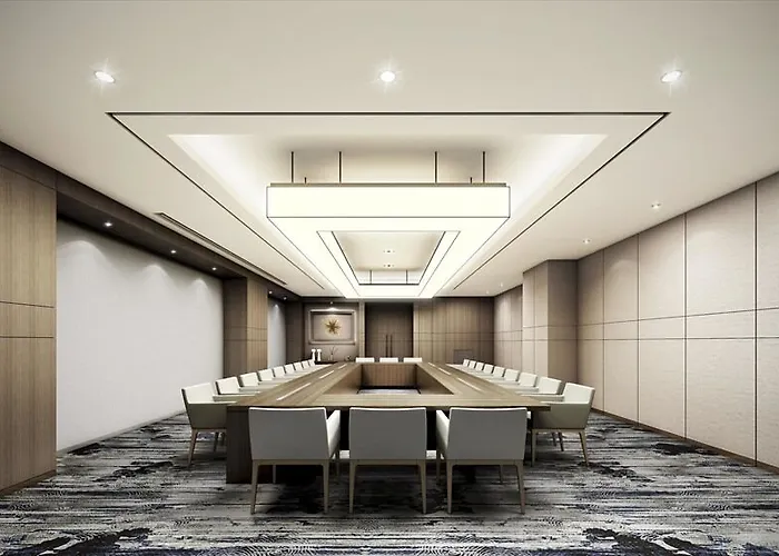 Novotel Ambassador Yongsan