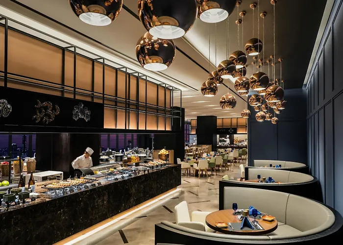 Novotel Ambassador Yongsan 5* Seoul